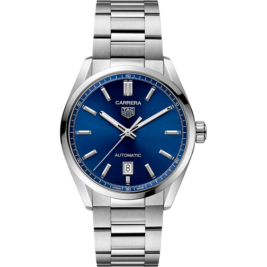 Часы TAG Heuer Carrera WBN2112.BA0639